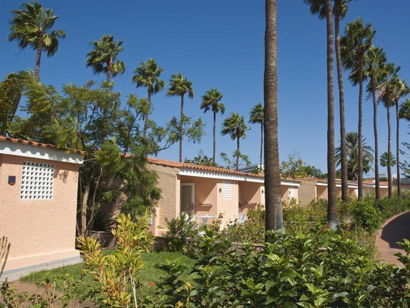 Relaxia Los Girasoles Bungalows Playa del Ingles  Bagian luar foto