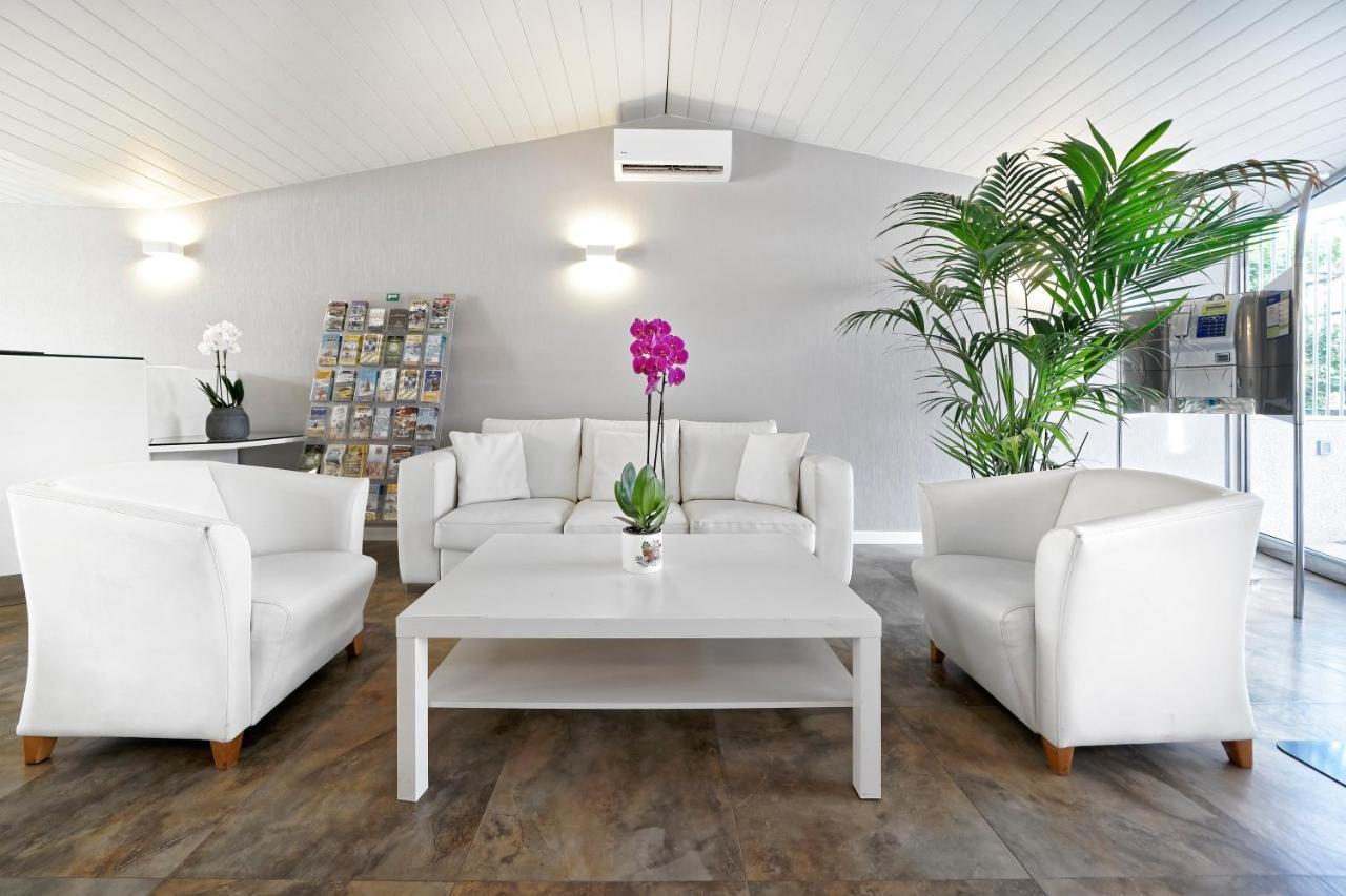 Relaxia Los Girasoles Bungalows Playa del Ingles  Bagian luar foto