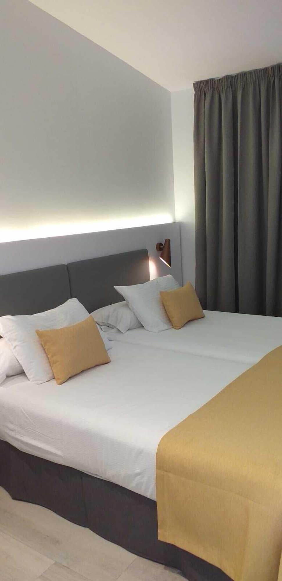 Relaxia Los Girasoles Bungalows Playa del Ingles  Bagian luar foto