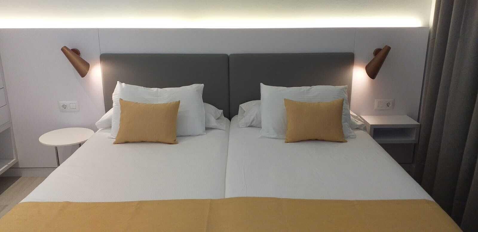 Relaxia Los Girasoles Bungalows Playa del Ingles  Bagian luar foto