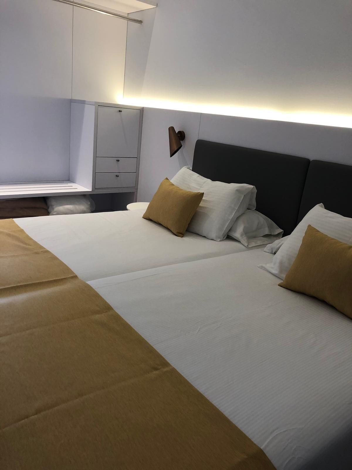 Relaxia Los Girasoles Bungalows Playa del Ingles  Bagian luar foto