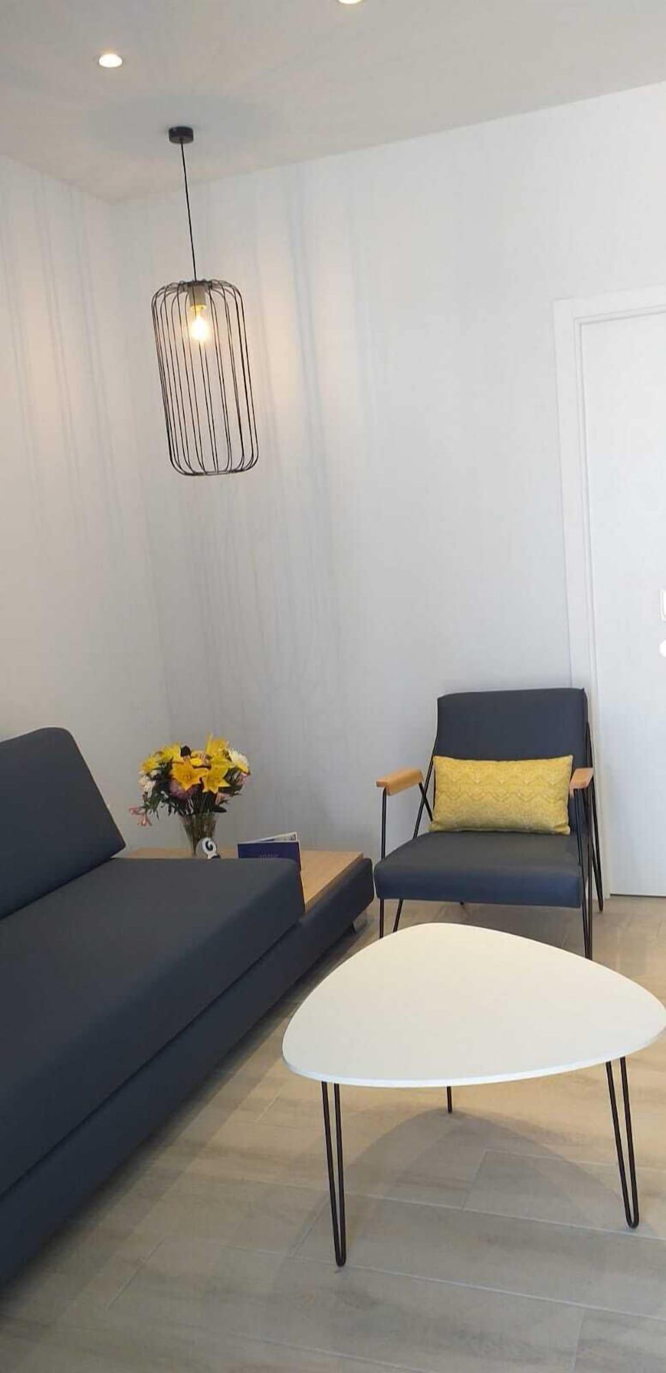 Relaxia Los Girasoles Bungalows Playa del Ingles  Bagian luar foto