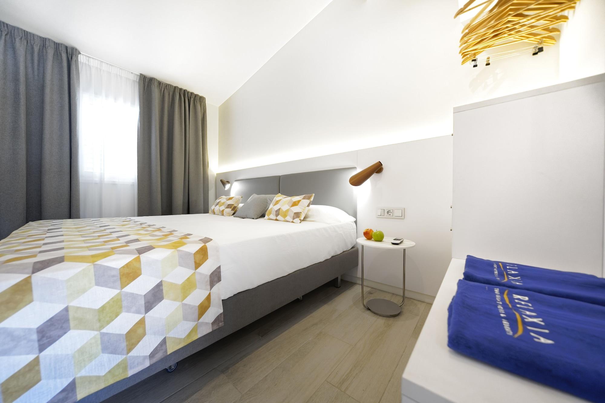 Relaxia Los Girasoles Bungalows Playa del Ingles  Bagian luar foto