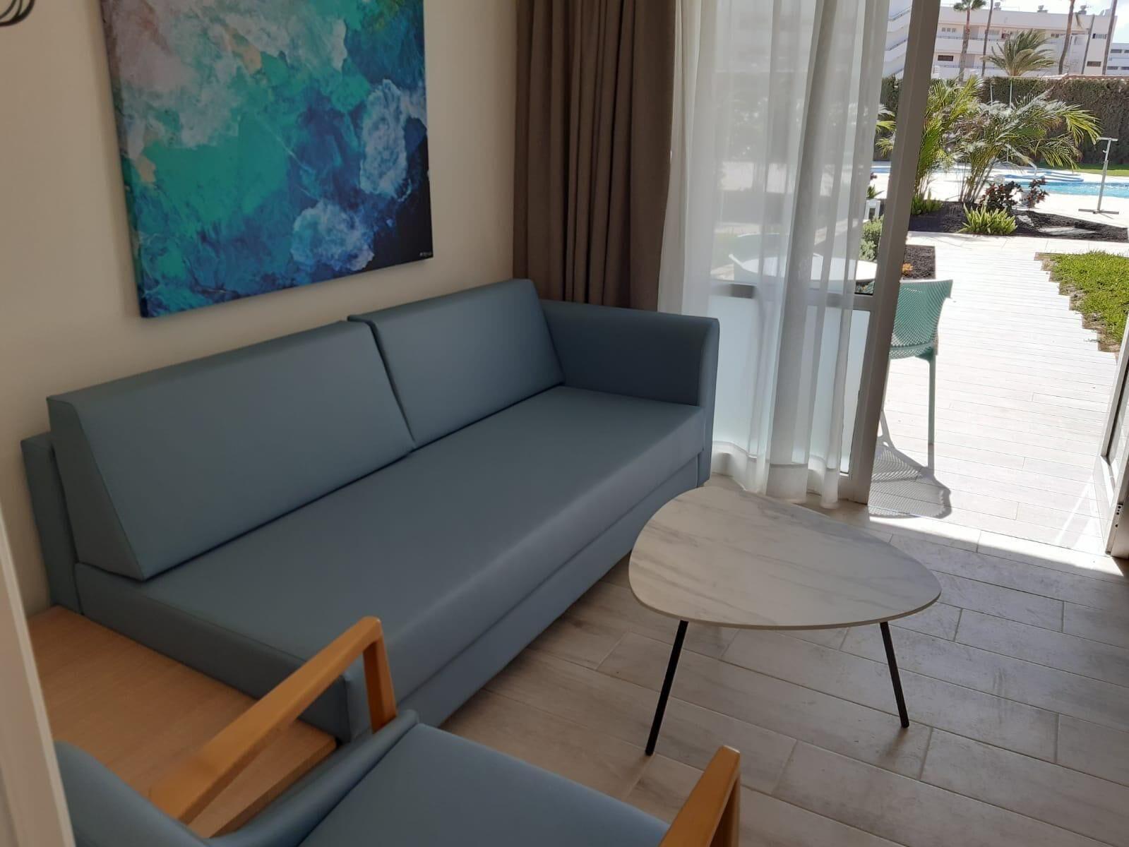 Relaxia Los Girasoles Bungalows Playa del Ingles  Bagian luar foto