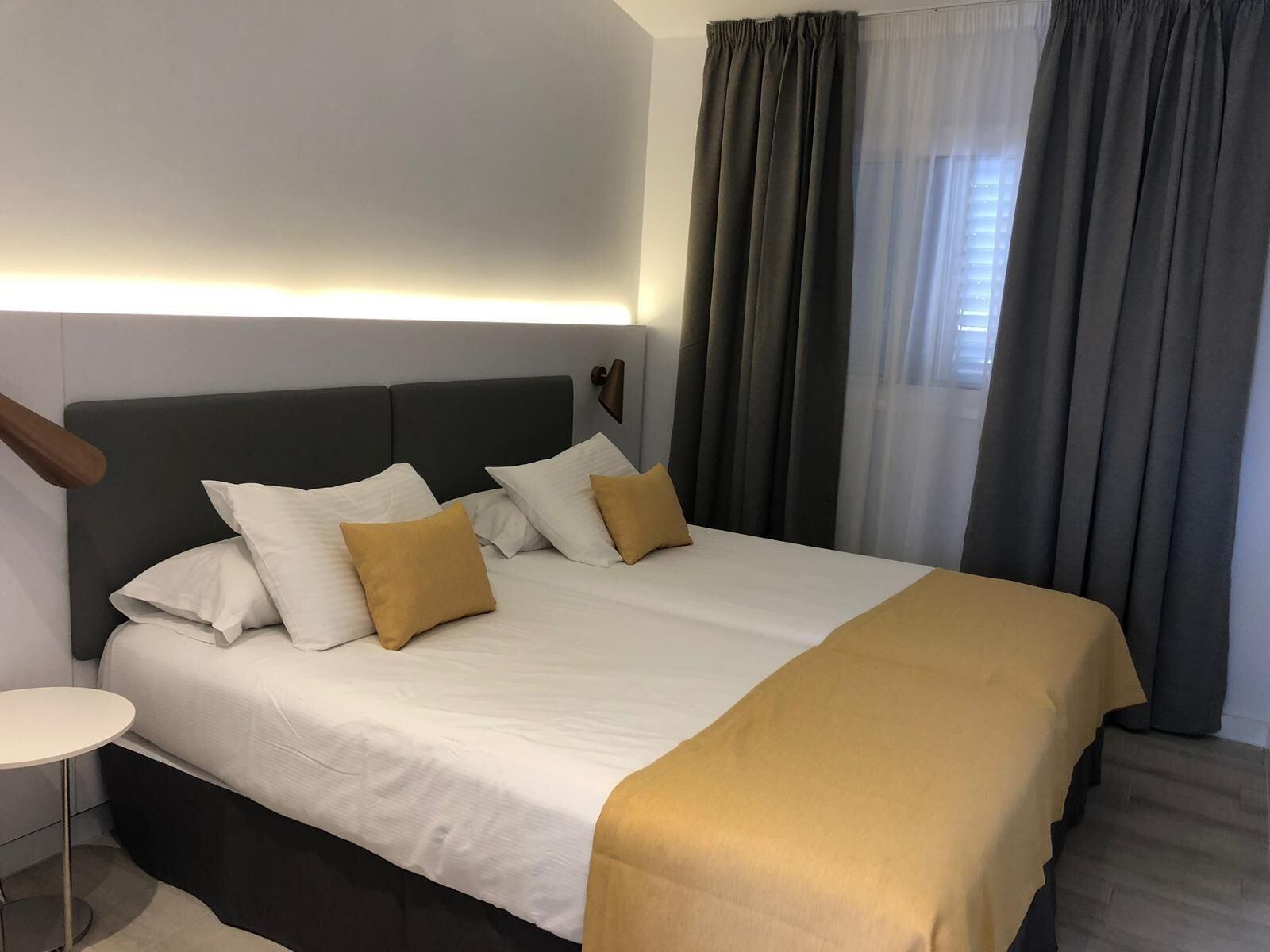 Relaxia Los Girasoles Bungalows Playa del Ingles  Bagian luar foto