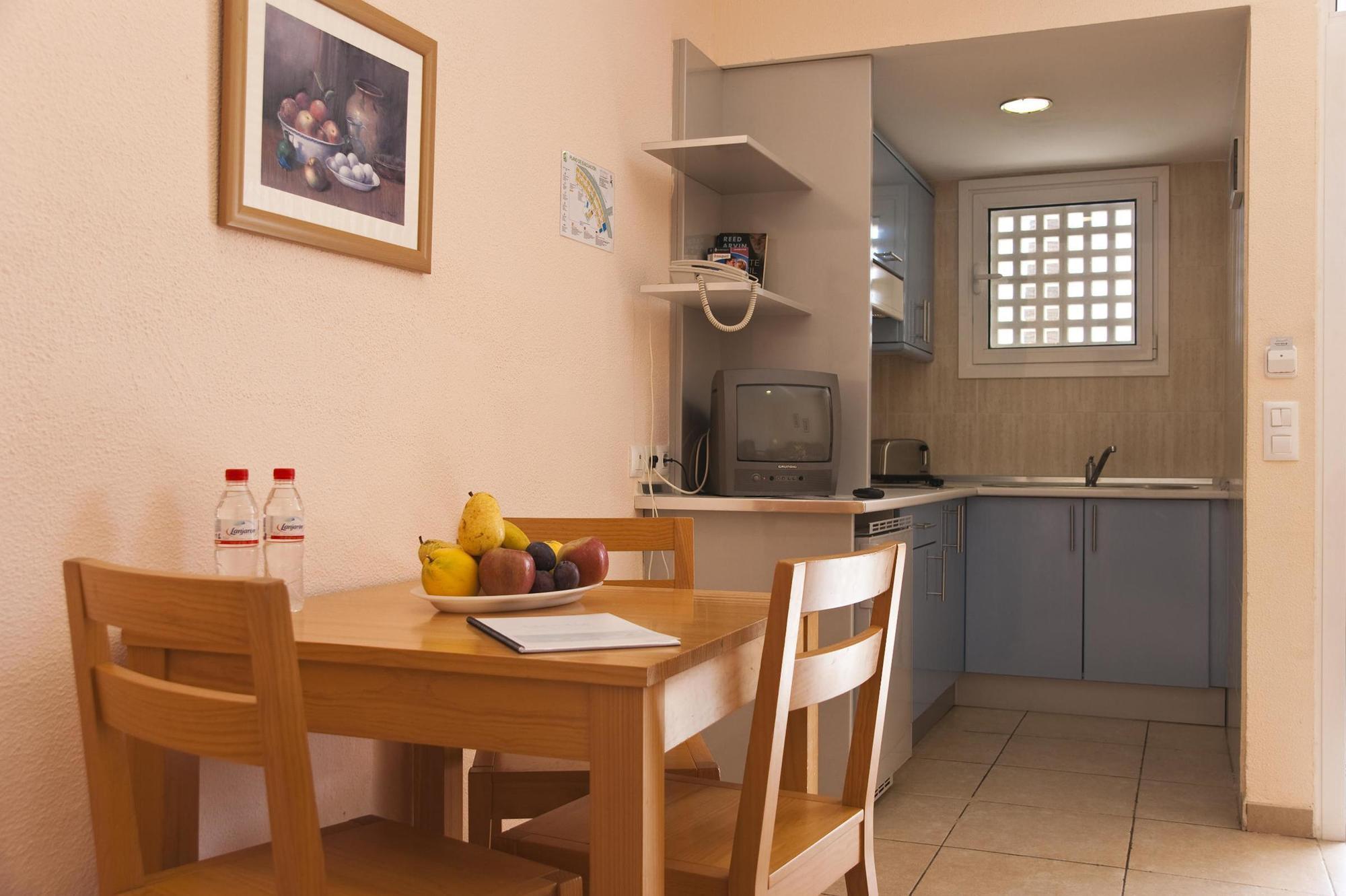 Relaxia Los Girasoles Bungalows Playa del Ingles  Bagian luar foto