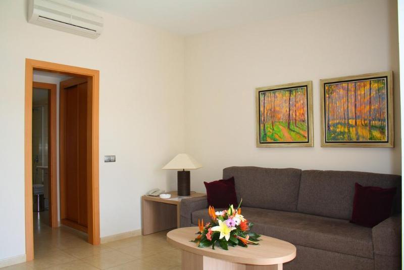 Relaxia Los Girasoles Bungalows Playa del Ingles  Bagian luar foto