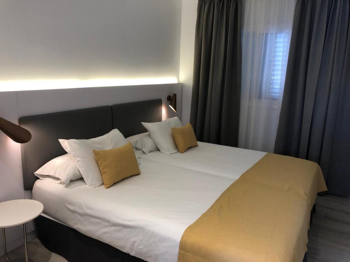 Relaxia Los Girasoles Bungalows Playa del Ingles  Bagian luar foto